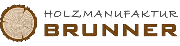 HOLZMANUFAKTUR Brunner