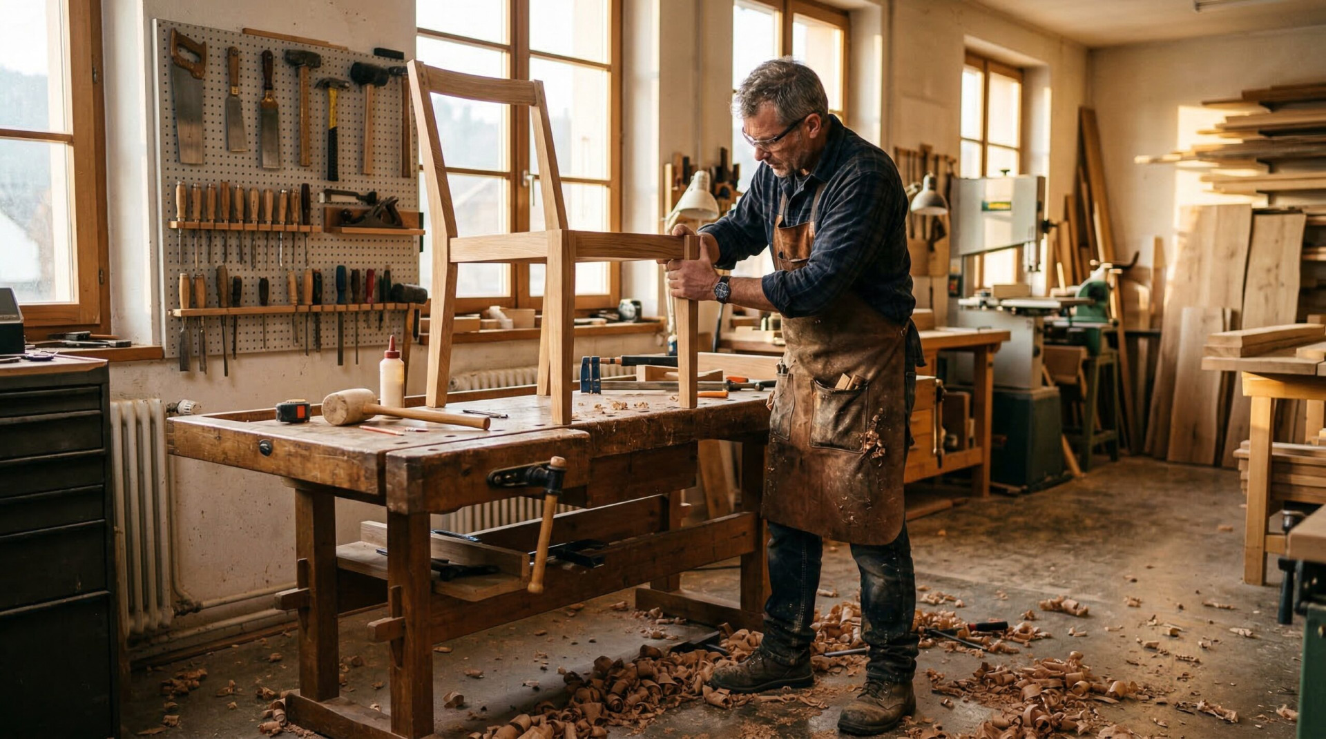 Esstisch selber bauen | Hero – HOLZMANUFAKTUR Brunner Esstisch selber bauen – HOLZMANUFAKTUR Brunner Ostschweiz