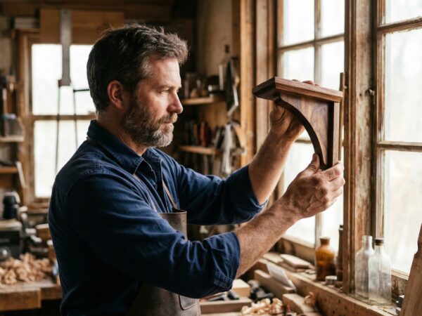 Holz Feuchtigkeitsschutz – HOLZMANUFAKTUR Brunner Ostschweiz