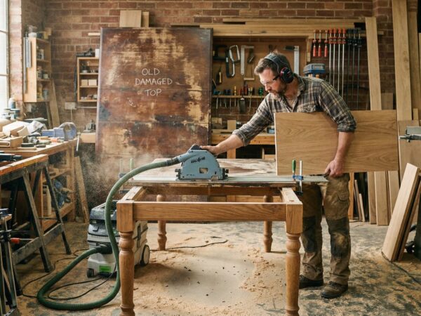 Stuhl reparieren Holz – HOLZMANUFAKTUR Brunner Ostschweiz