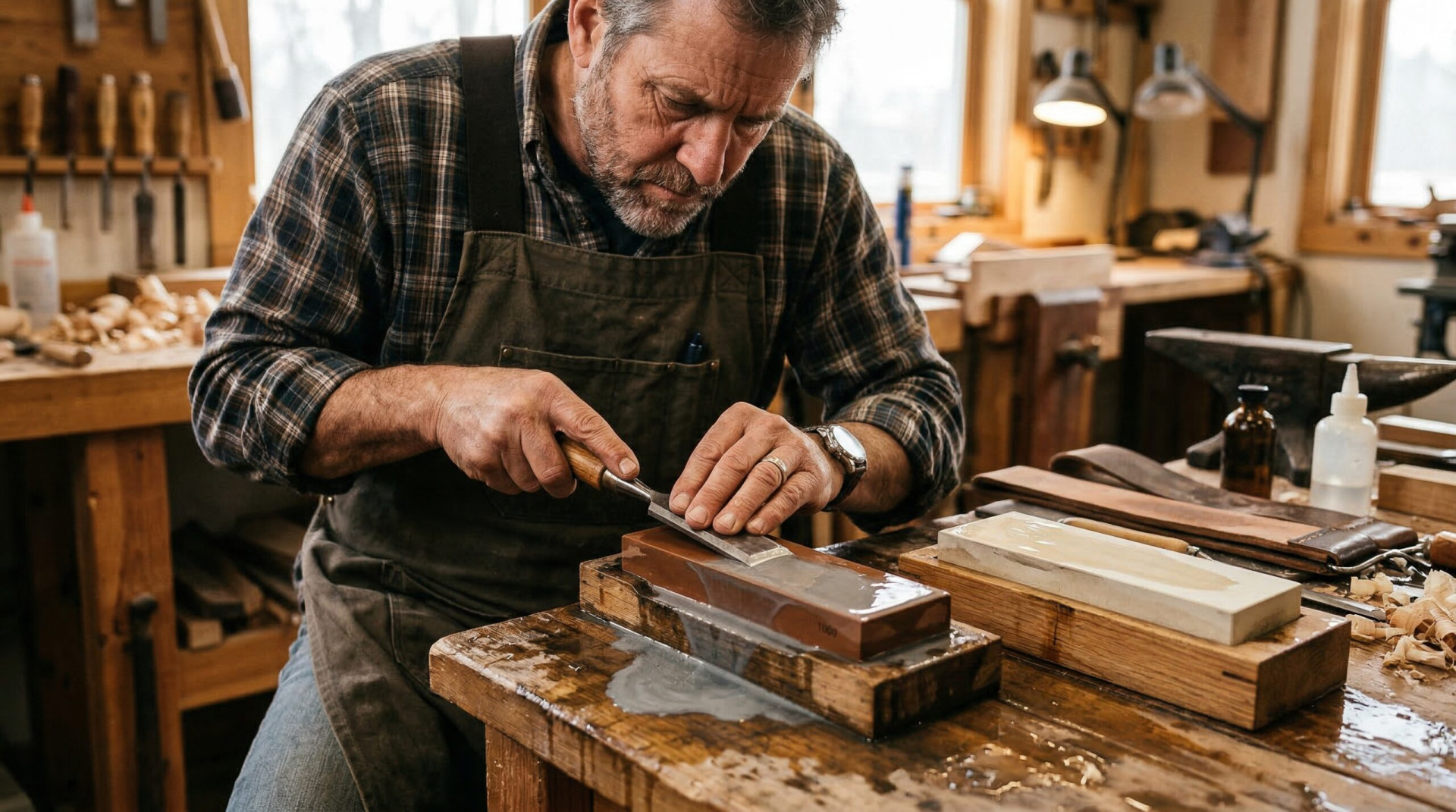 Holzmöbel lackieren | Detail – HOLZMANUFAKTUR Brunner Holzmöbel lackieren – Handwerk Berg TG