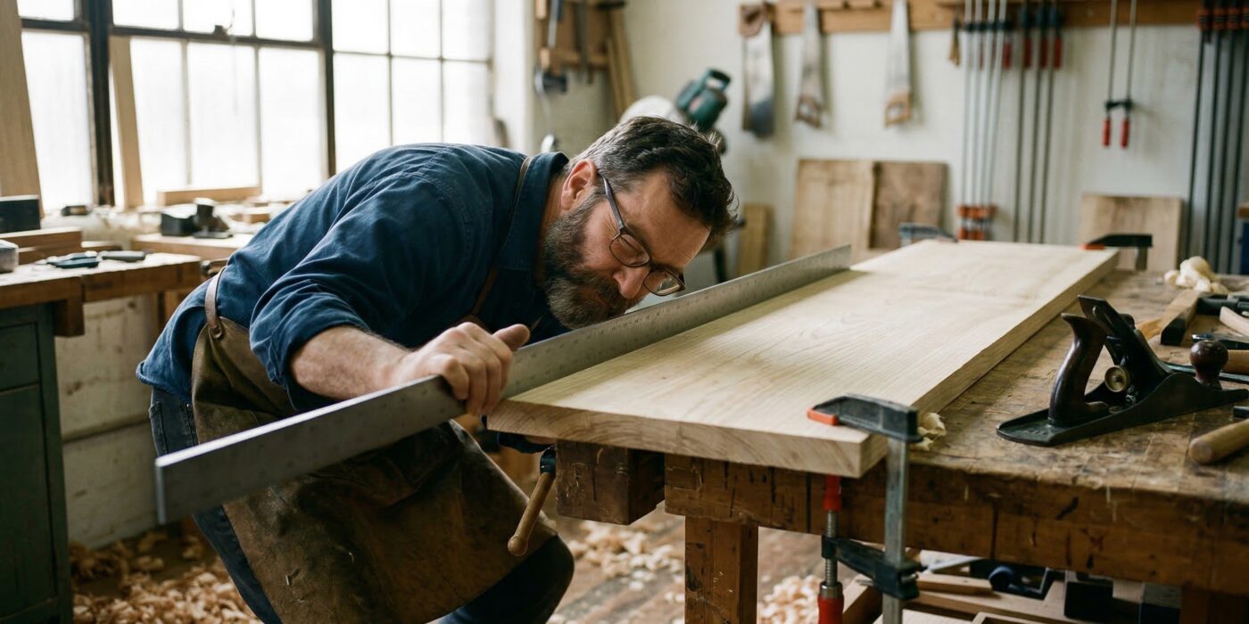 Epoxidharz Holz reparieren – HOLZMANUFAKTUR Brunner Ostschweiz