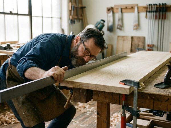 Epoxidharz Holz reparieren – HOLZMANUFAKTUR Brunner Ostschweiz