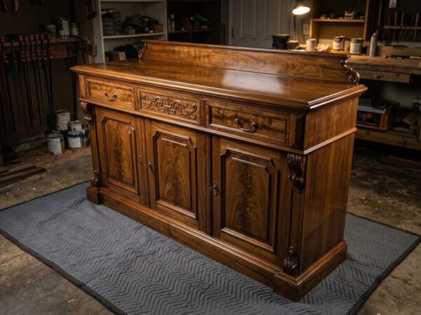 Massivholzmöbel kaufen Tipps