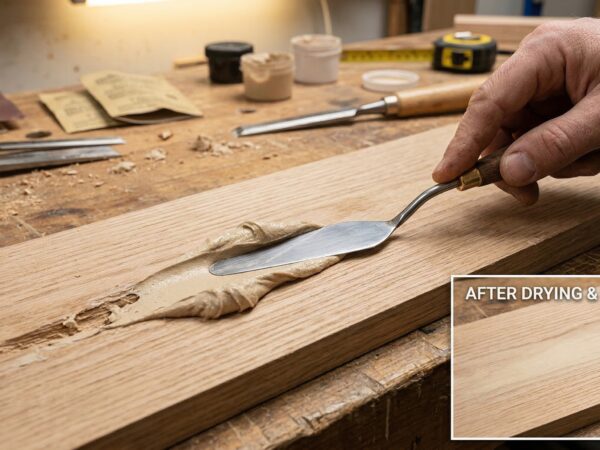 Parkett pflegen Anleitung – HOLZMANUFAKTUR Brunner Ostschweiz