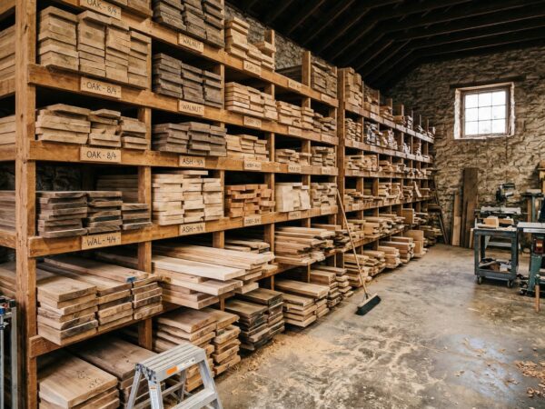 Holzpflege Grundregeln – HOLZMANUFAKTUR Brunner Ostschweiz