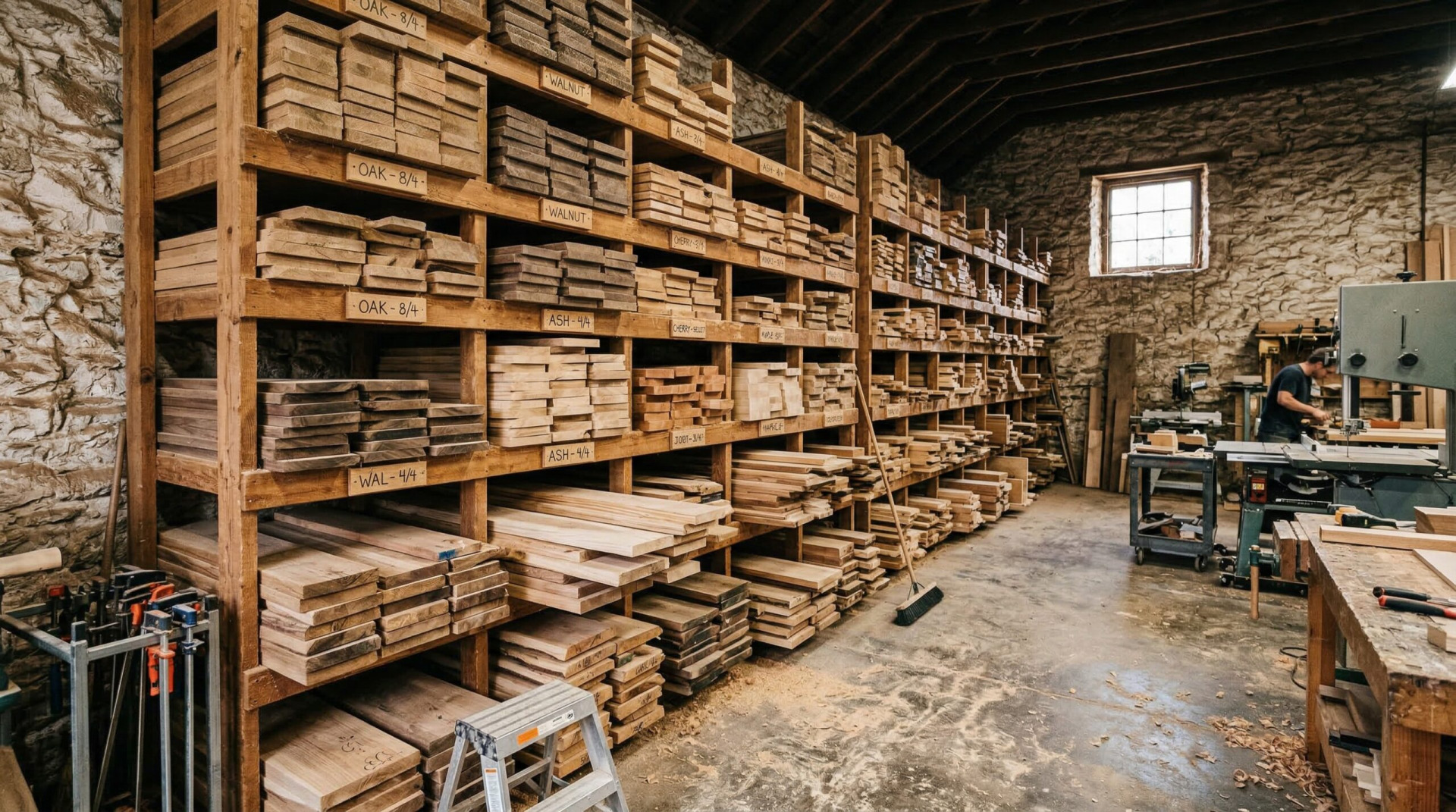 Holzmöbel Sommer Winter | Innen – HOLZMANUFAKTUR Brunner Holzmöbel Sommer Winter: Pflege und Schutz für Langlebigkeit – Schreiner Ostschweiz