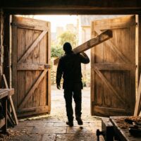 Holzmöbel polieren – HOLZMANUFAKTUR Brunner Ostschweiz