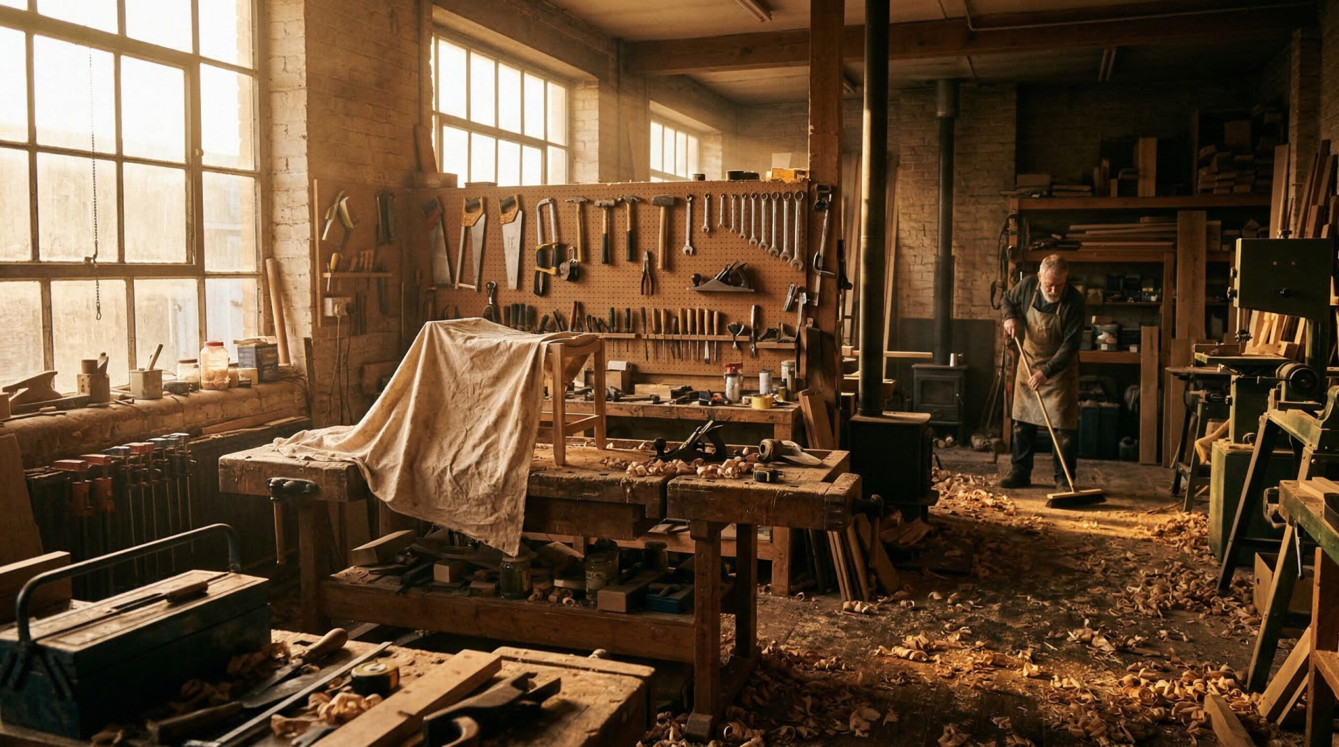 Holzoberfläche reinigen | Detail – HOLZMANUFAKTUR Brunner Holzoberfläche reinigen – Handwerk Berg TG