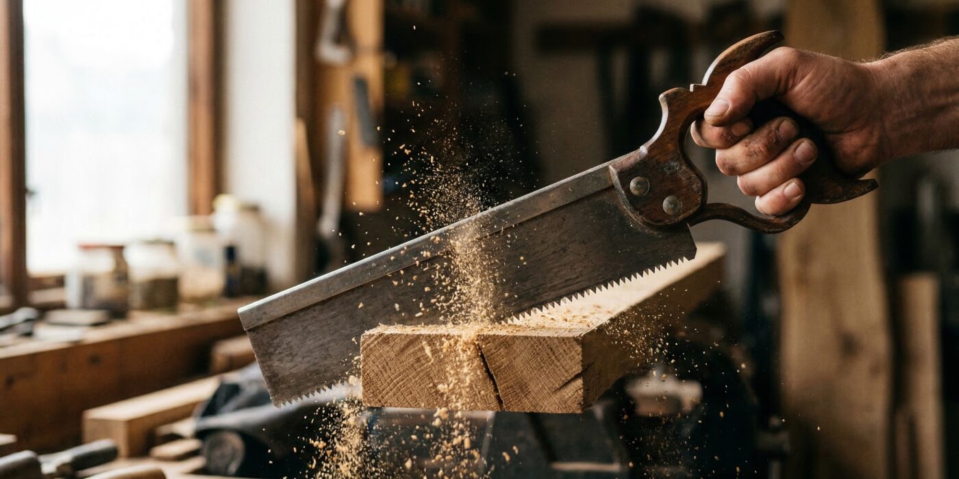 IKEA vs. Schreiner Holzmöbel – HOLZMANUFAKTUR Brunner Ostschweiz