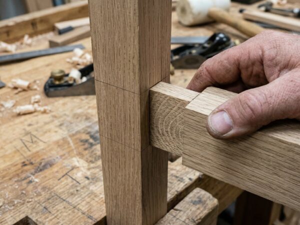 Holzmöbel Urlaub Pflege – HOLZMANUFAKTUR Brunner Ostschweiz