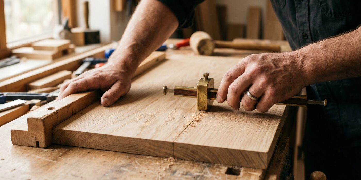Holzoberfläche reinigen – HOLZMANUFAKTUR Brunner Ostschweiz