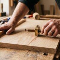 Holzoberfläche reinigen – HOLZMANUFAKTUR Brunner Ostschweiz