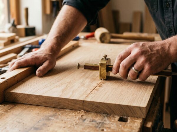Holzoberfläche reinigen – HOLZMANUFAKTUR Brunner Ostschweiz