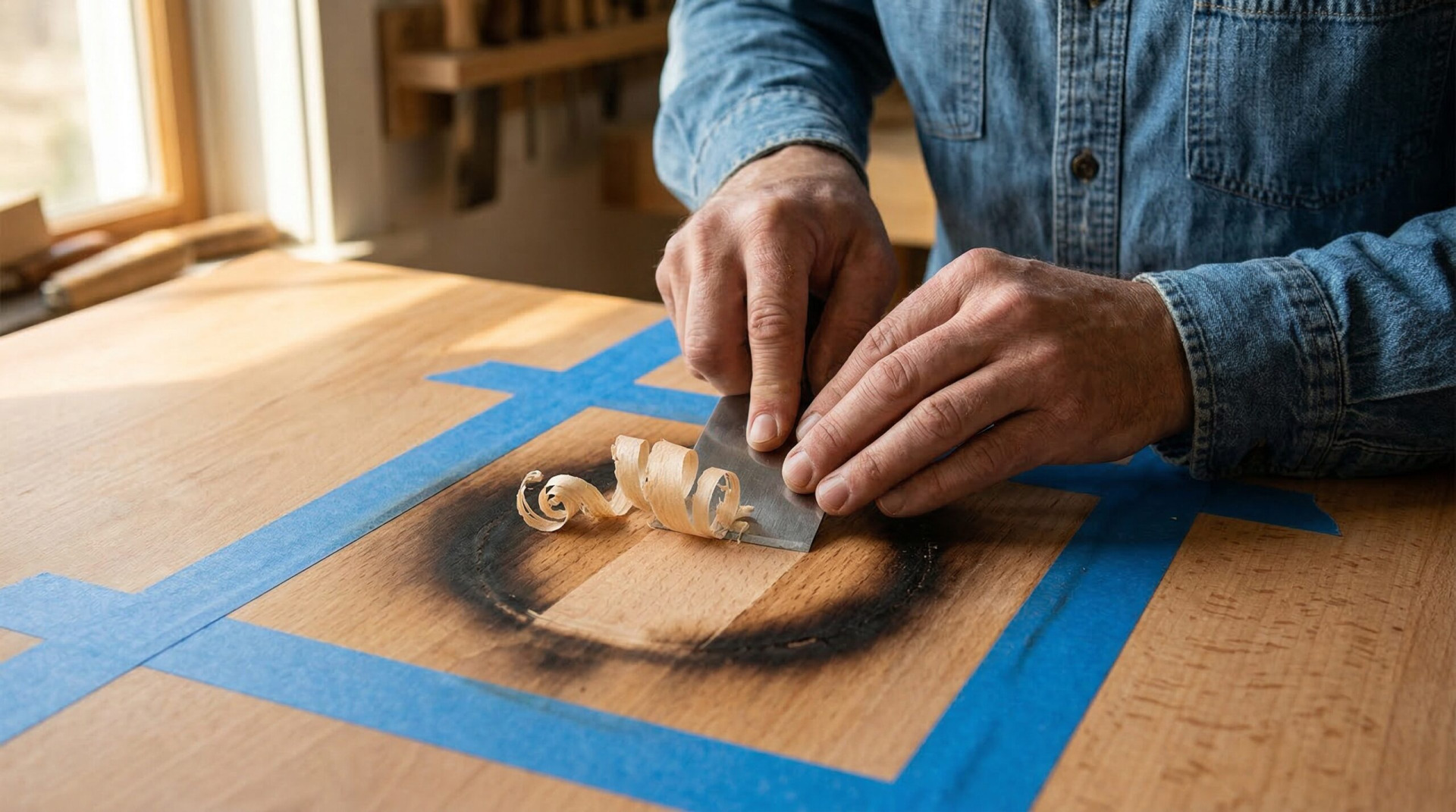 Massivholztisch Lebensdauer: Warum Massivholz Tische überdauern – Schreiner Ostschweiz