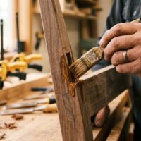 Schleifpapier Körnung – HOLZMANUFAKTUR Brunner Ostschweiz