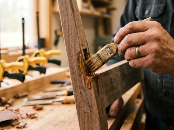 Schleifpapier Körnung – HOLZMANUFAKTUR Brunner Ostschweiz