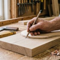 Werkzeug pflegen Schreiner – HOLZMANUFAKTUR Brunner Ostschweiz