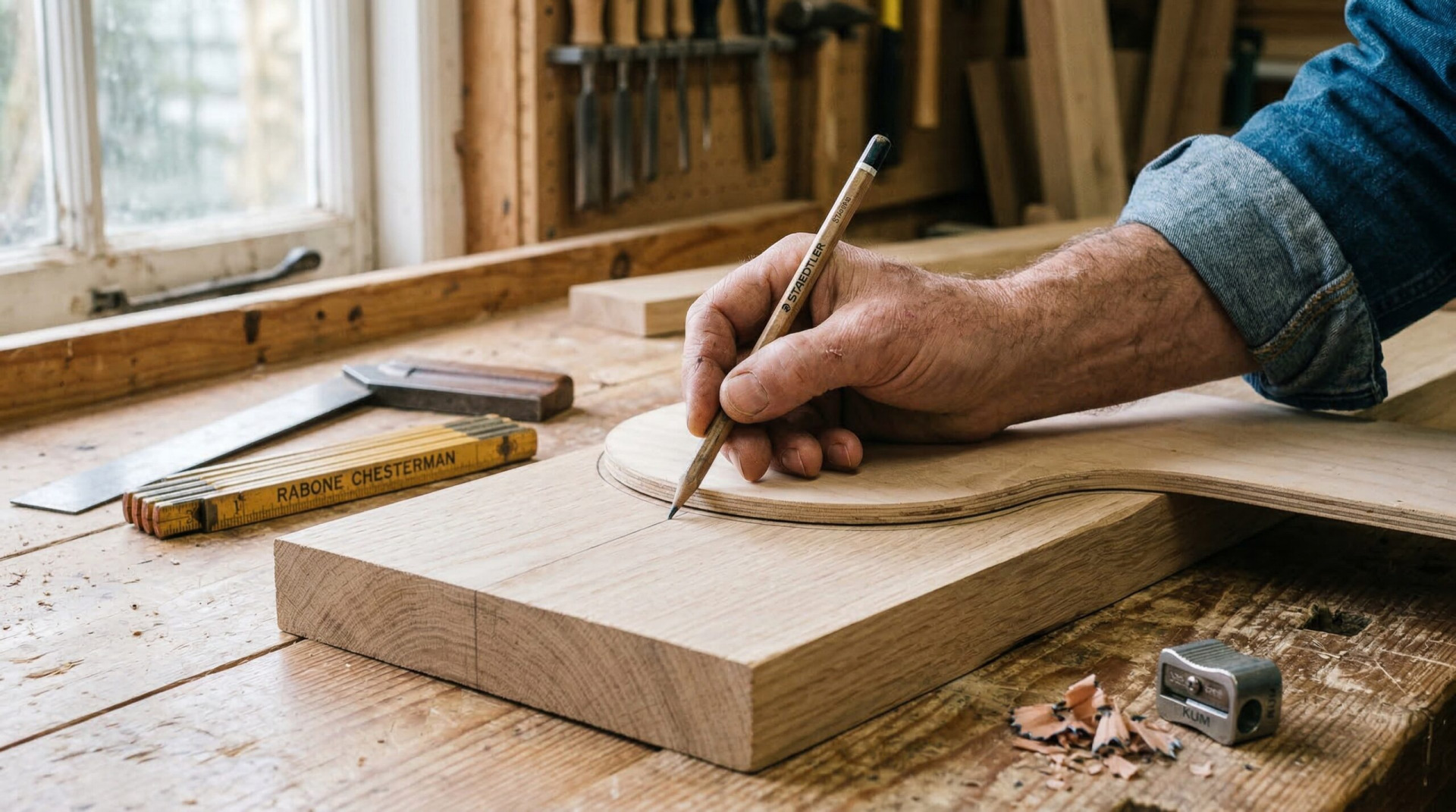 Holzpflegeprodukte Vergleich: Öl, Wachs, Lack – Was ist das Beste für Ihr Massiv – Schreiner Ostschweiz