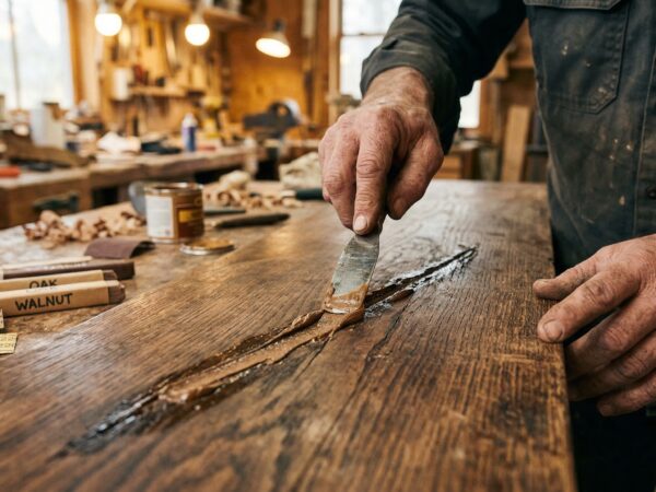 Schneidebrett Holz pflegen – HOLZMANUFAKTUR Brunner Ostschweiz