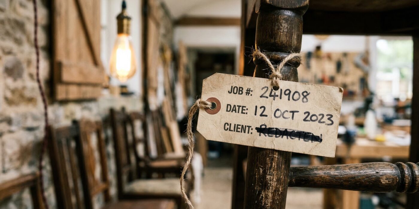 Holzmöbel lackieren – HOLZMANUFAKTUR Brunner Ostschweiz