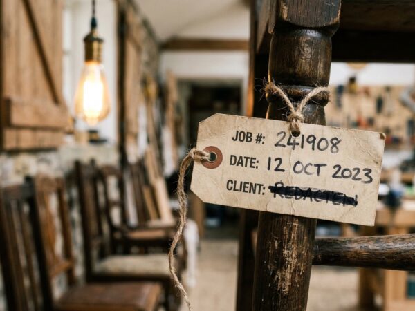 Holzmöbel lackieren – HOLZMANUFAKTUR Brunner Ostschweiz