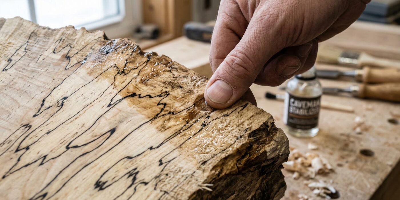 helle Holzmöbel dunkler Raum – HOLZMANUFAKTUR Brunner Ostschweiz