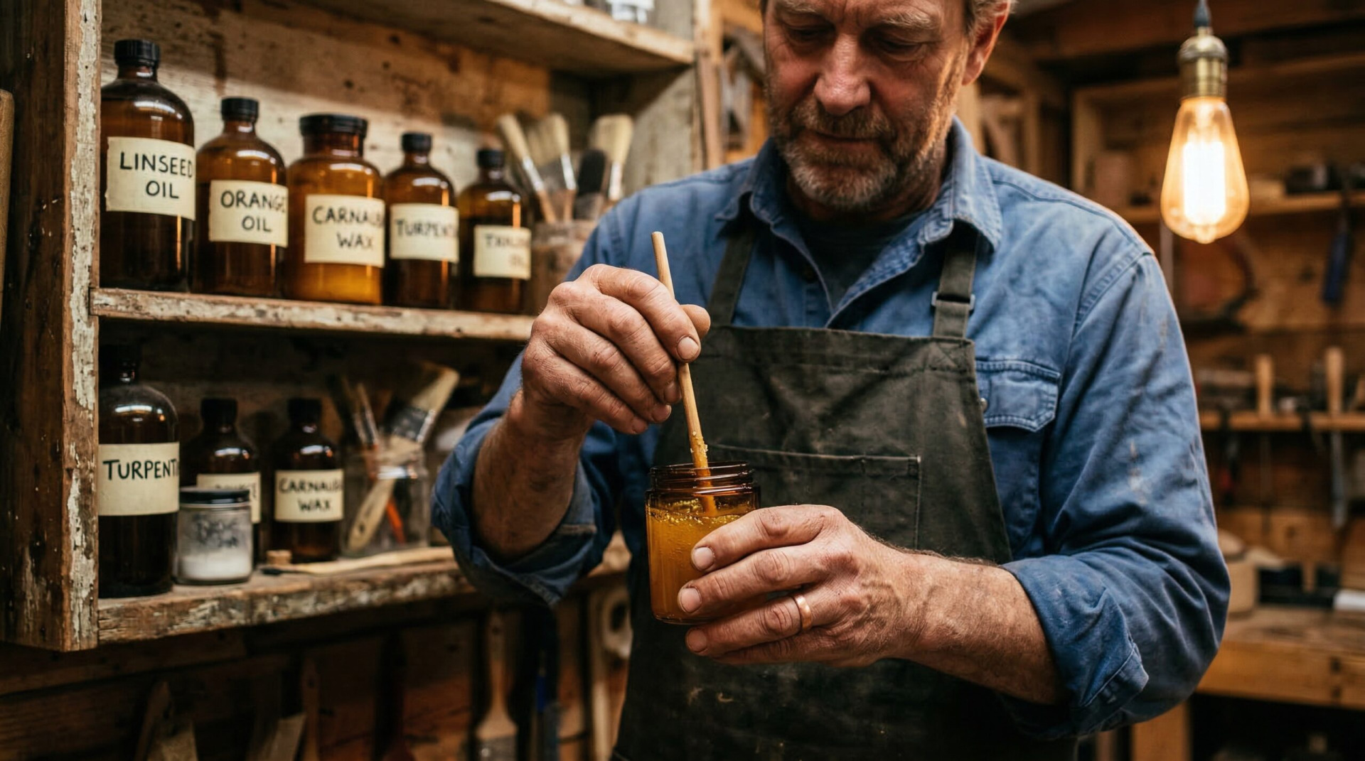 Holzleim Vergleich – Handwerk Berg TG