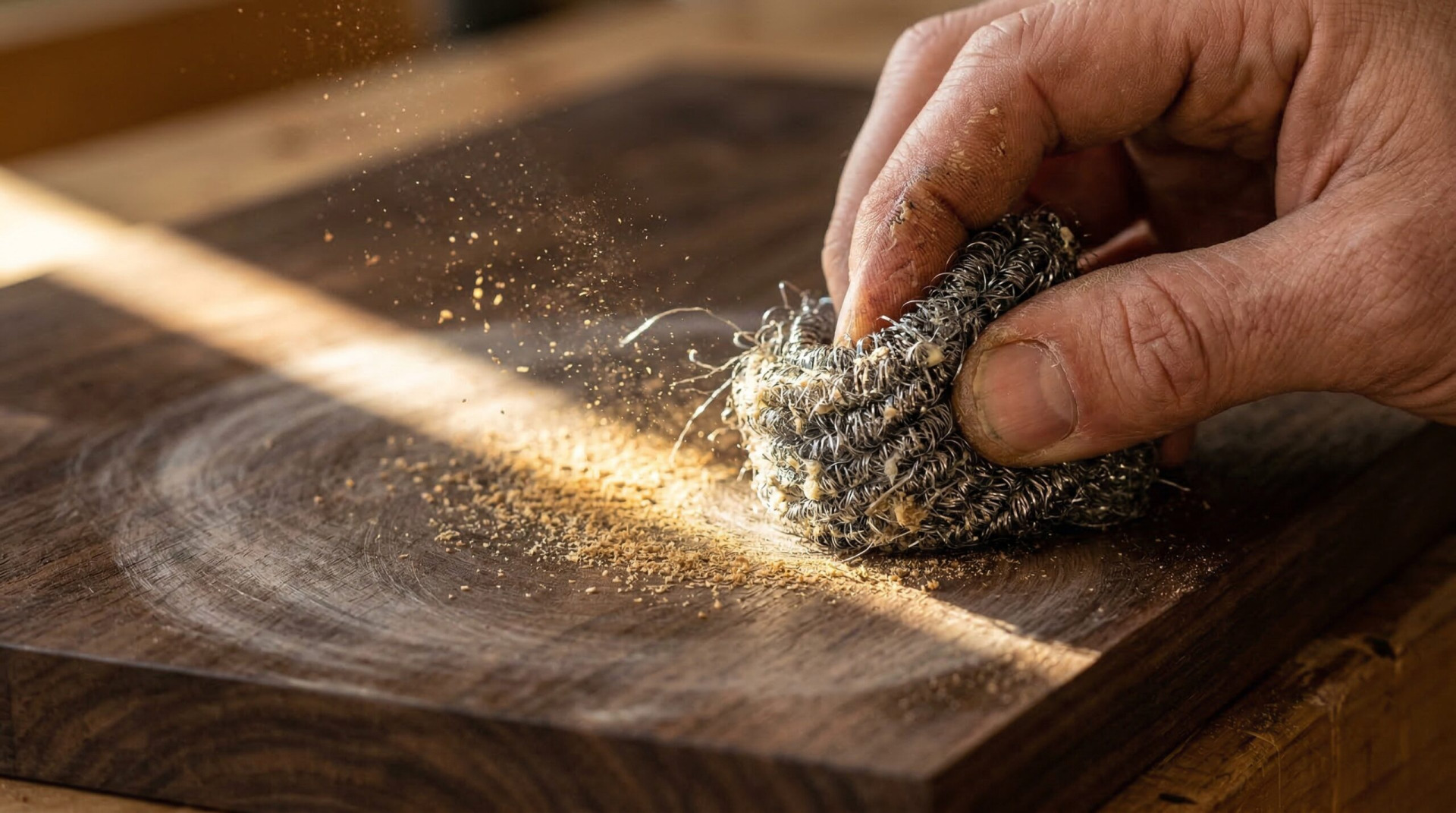 Antike Möbel restaurieren – Handwerk Berg TG