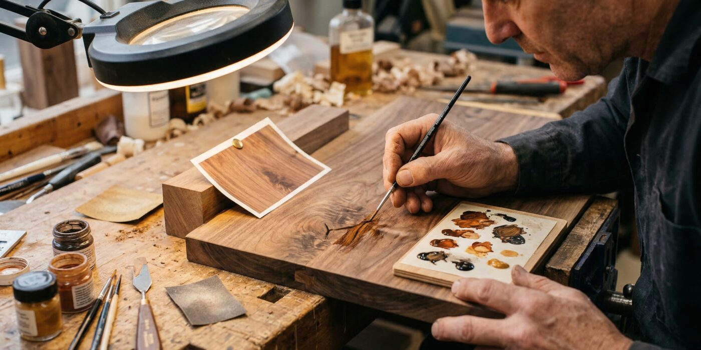 Holzmöbel Ausstellung – HOLZMANUFAKTUR Brunner Ostschweiz