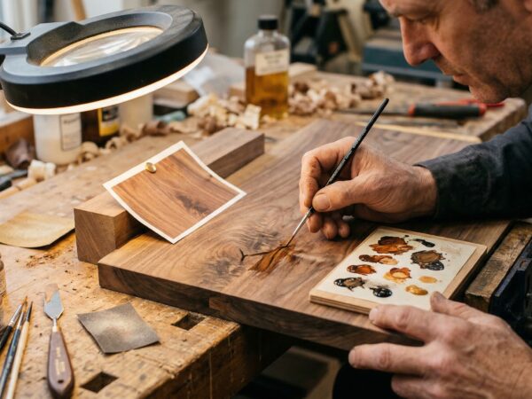 Holzmöbel Ausstellung – HOLZMANUFAKTUR Brunner Ostschweiz