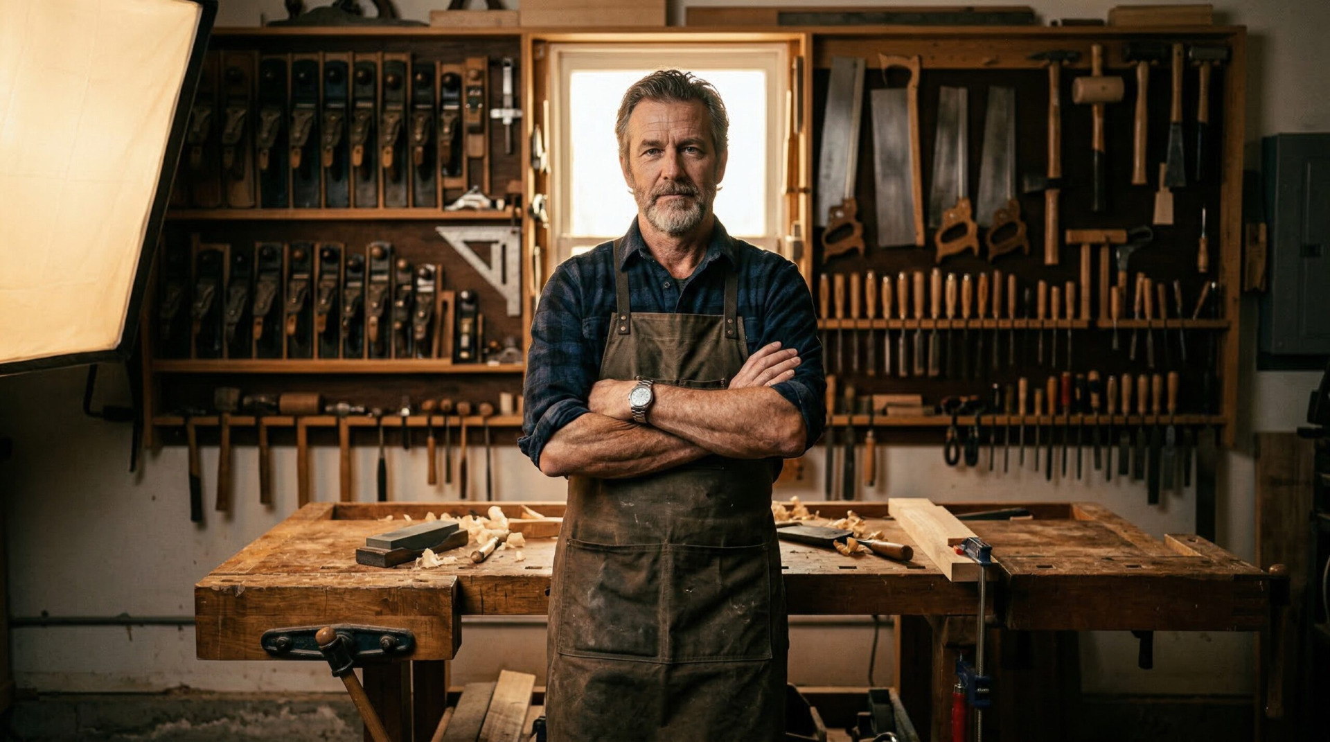 Helle Holzmöbel dunkler Raum: So schaffen Sie Licht & Wärme – Schreiner Ostschweiz