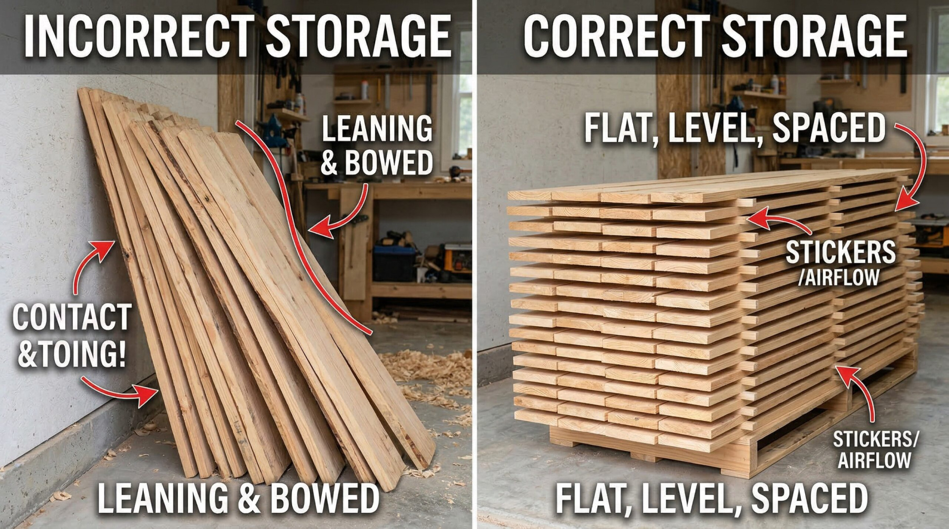 Holzpflegeprodukte Vergleich – HOLZMANUFAKTUR Brunner Ostschweiz