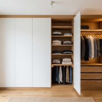 Einbauschrank nach Mass Schweiz– Raumlösungen für jede Nische