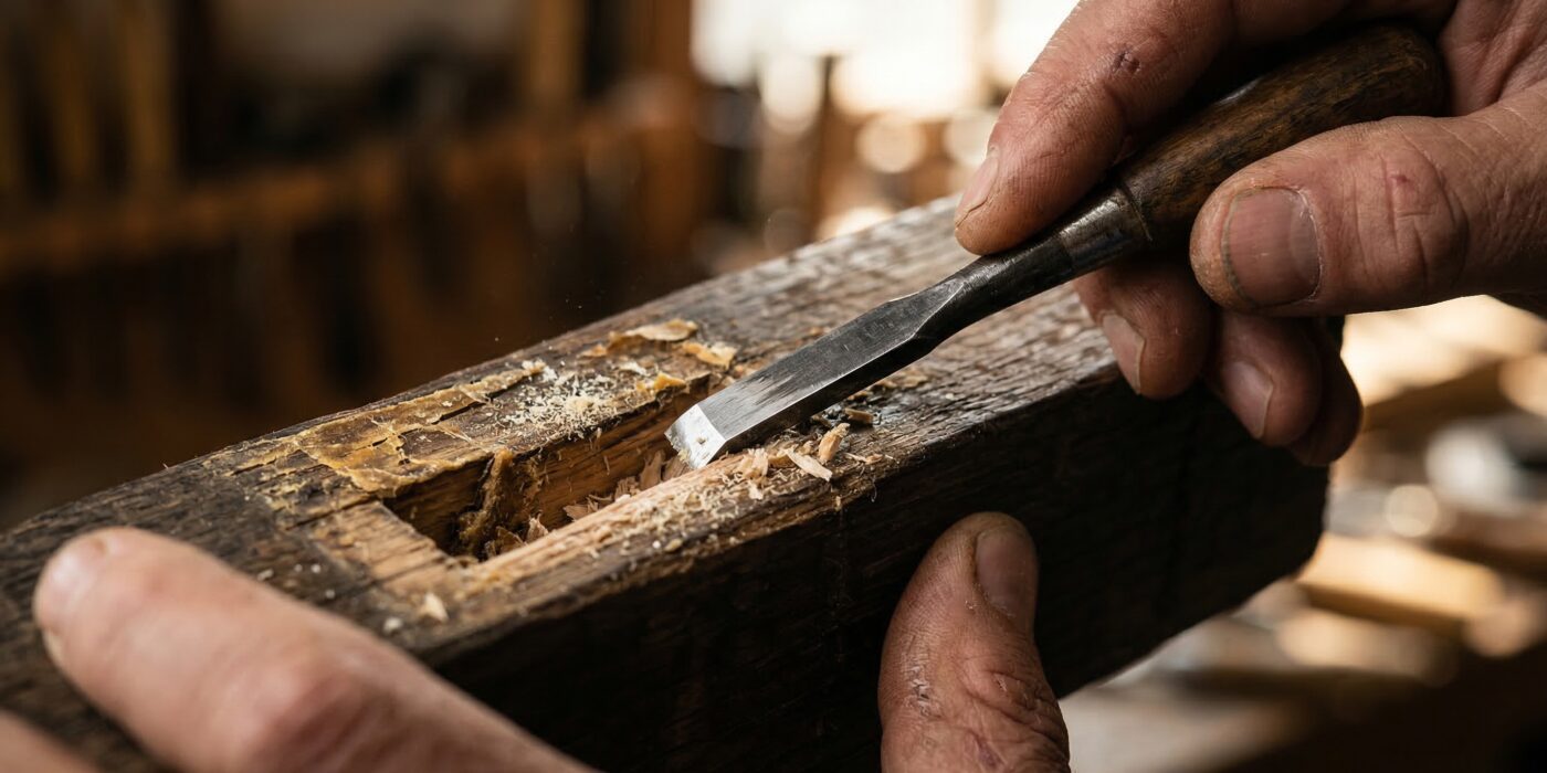 Holzmöbel Farbe anpassen – HOLZMANUFAKTUR Brunner Ostschweiz