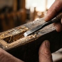 Holzmöbel Farbe anpassen – HOLZMANUFAKTUR Brunner Ostschweiz