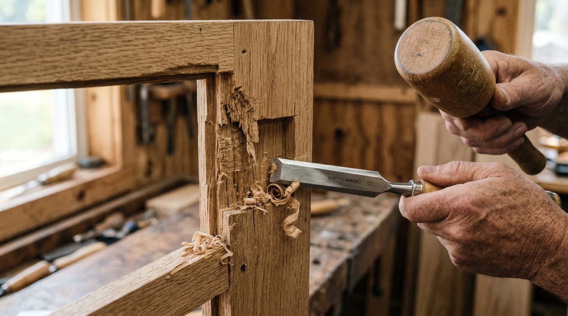 Stuhl reparieren Holz: Wann sich die Instandsetzung wirklich lohnt – Schreiner Ostschweiz