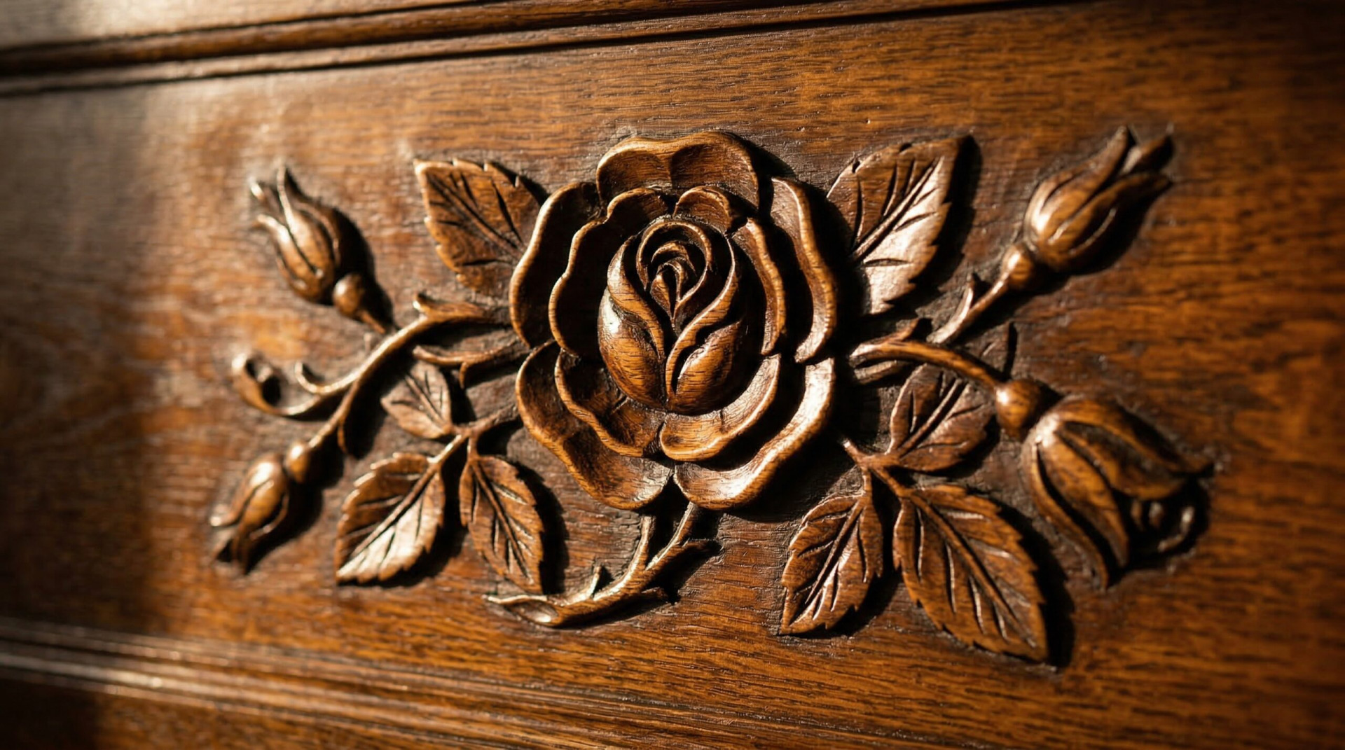 Hobel Holz – Handwerk Berg TG