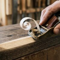 Flecken Holz entfernen – HOLZMANUFAKTUR Brunner Ostschweiz