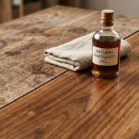 Holzmöbel reparieren lassen