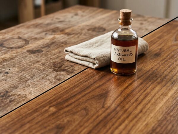 Holzmöbel reparieren lassen