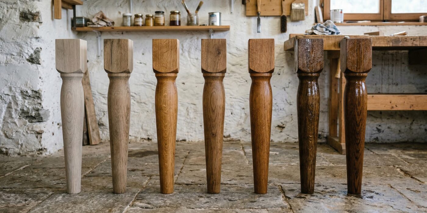 Holzfarbe auffrischen – HOLZMANUFAKTUR Brunner Ostschweiz