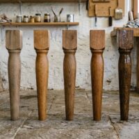 Holzfarbe auffrischen – HOLZMANUFAKTUR Brunner Ostschweiz