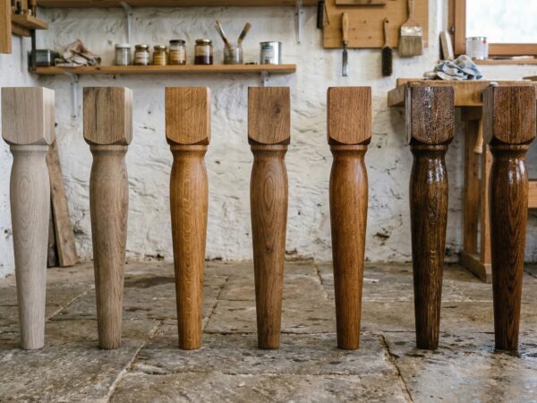 Holzfarbe auffrischen – HOLZMANUFAKTUR Brunner Ostschweiz
