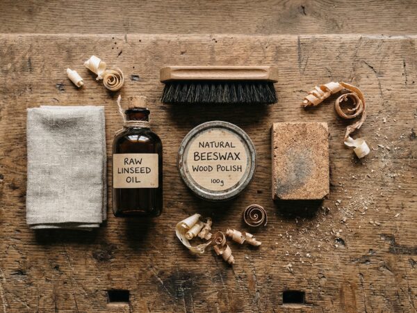 Holz ölen Anleitung – HOLZMANUFAKTUR Brunner Ostschweiz