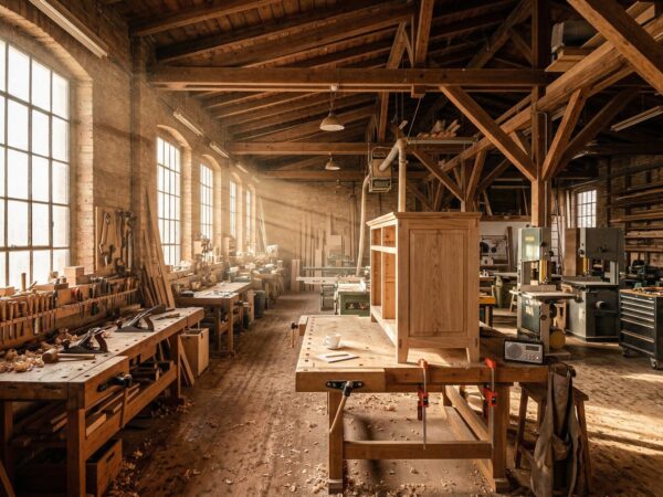 Oberfräse Holz – HOLZMANUFAKTUR Brunner Ostschweiz