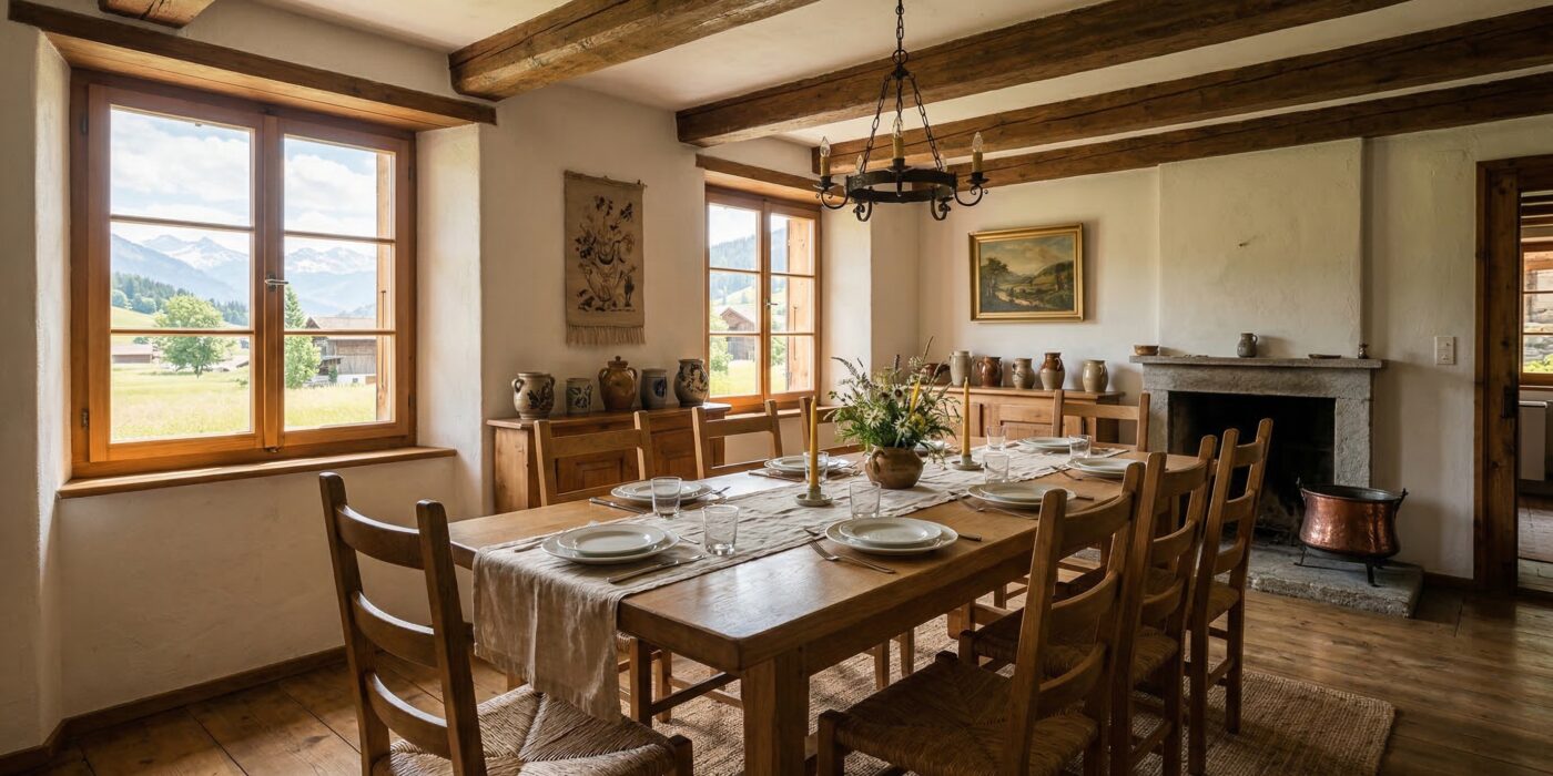 Furnier restaurieren – HOLZMANUFAKTUR Brunner Ostschweiz