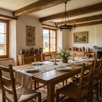Furnier restaurieren – HOLZMANUFAKTUR Brunner Ostschweiz
