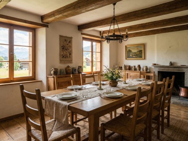 Furnier restaurieren – HOLZMANUFAKTUR Brunner Ostschweiz