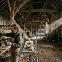 Holzdrechseln Anfänger – HOLZMANUFAKTUR Brunner Ostschweiz